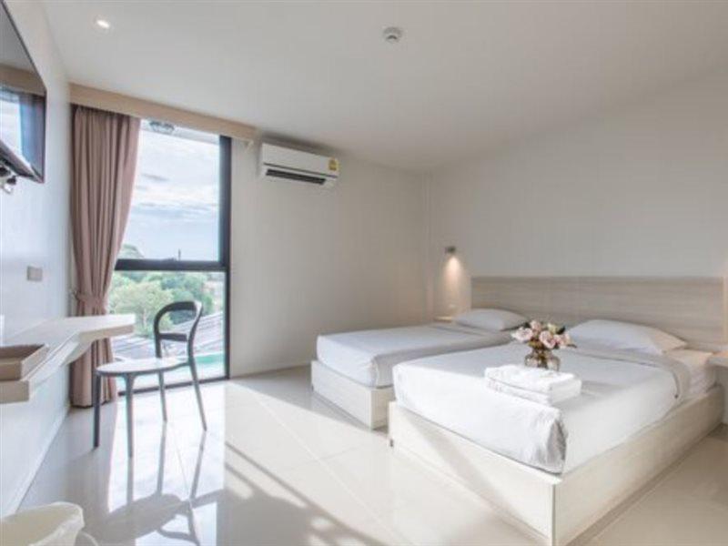 Prima House Pattaya. Hotel Екстериор снимка
