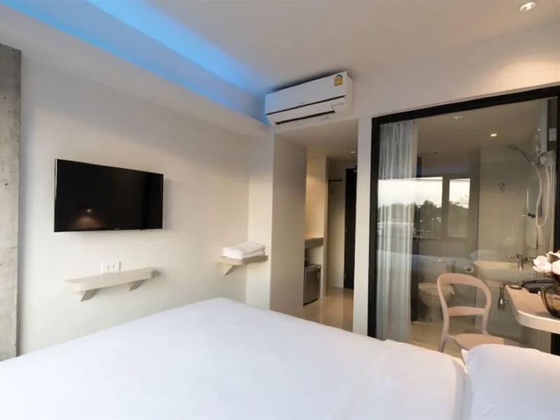 Prima House Pattaya. Hotel Екстериор снимка