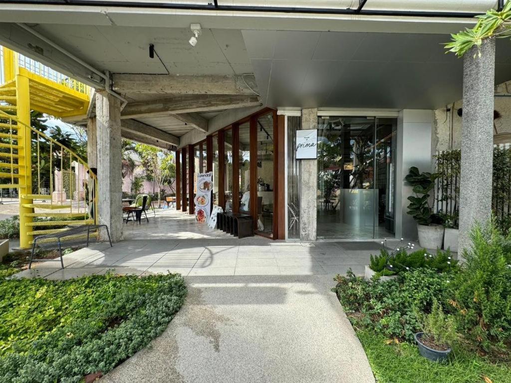 Prima House Pattaya. Hotel Екстериор снимка