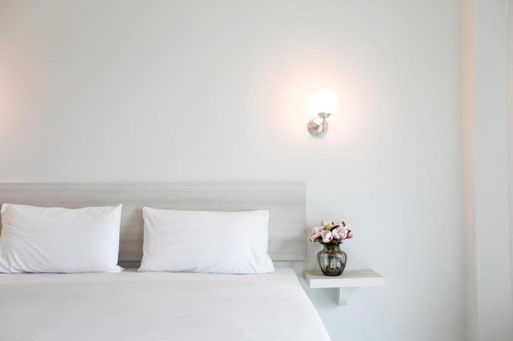 Prima House Pattaya. Hotel Екстериор снимка