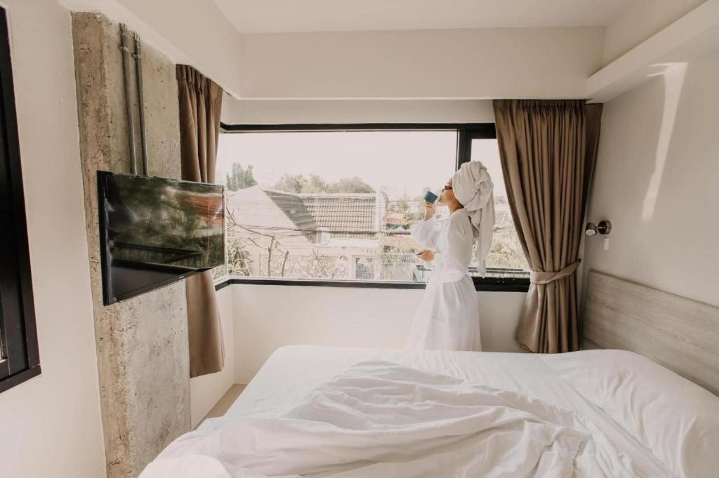 Prima House Pattaya. Hotel Екстериор снимка