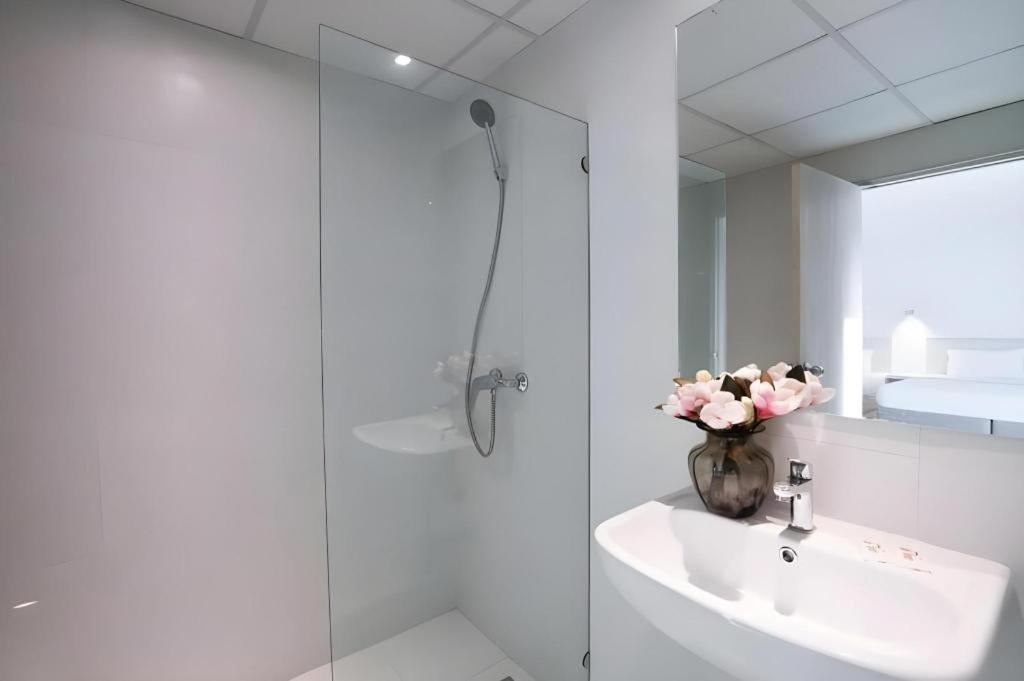 Prima House Pattaya. Hotel Екстериор снимка