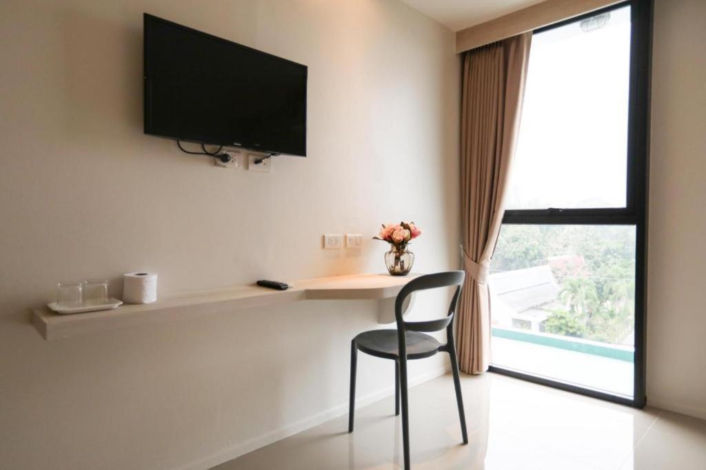 Prima House Pattaya. Hotel Екстериор снимка