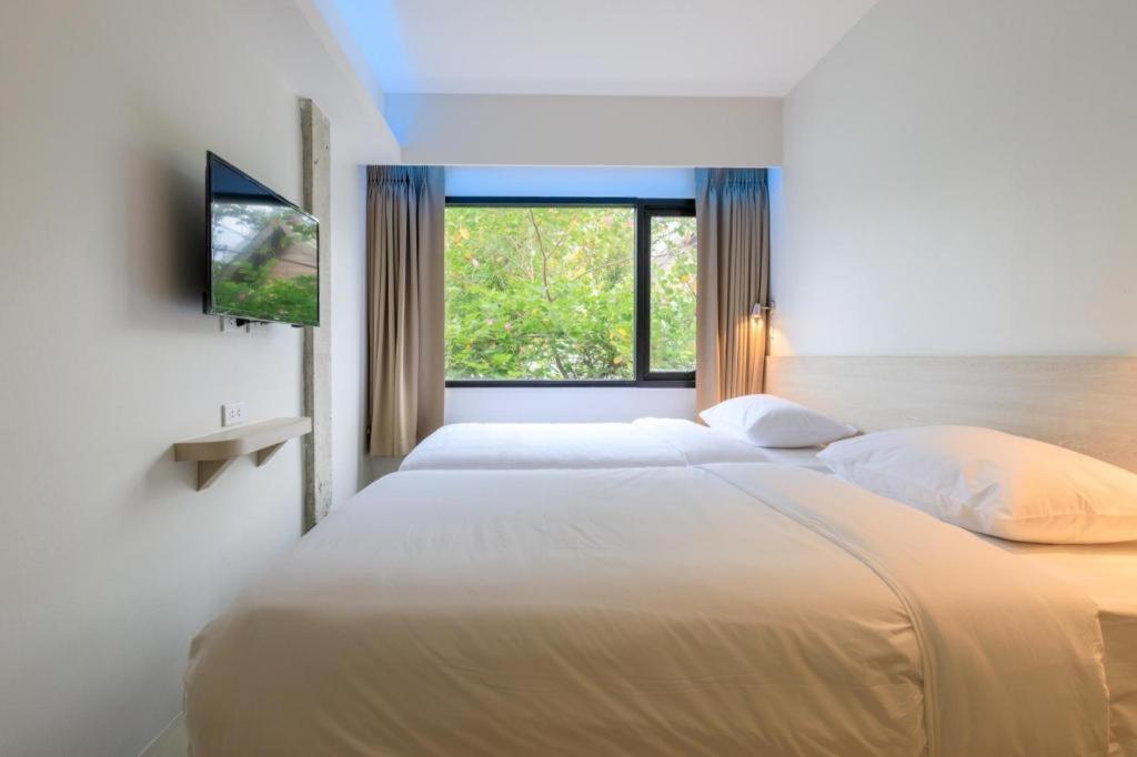 Prima House Pattaya. Hotel Екстериор снимка