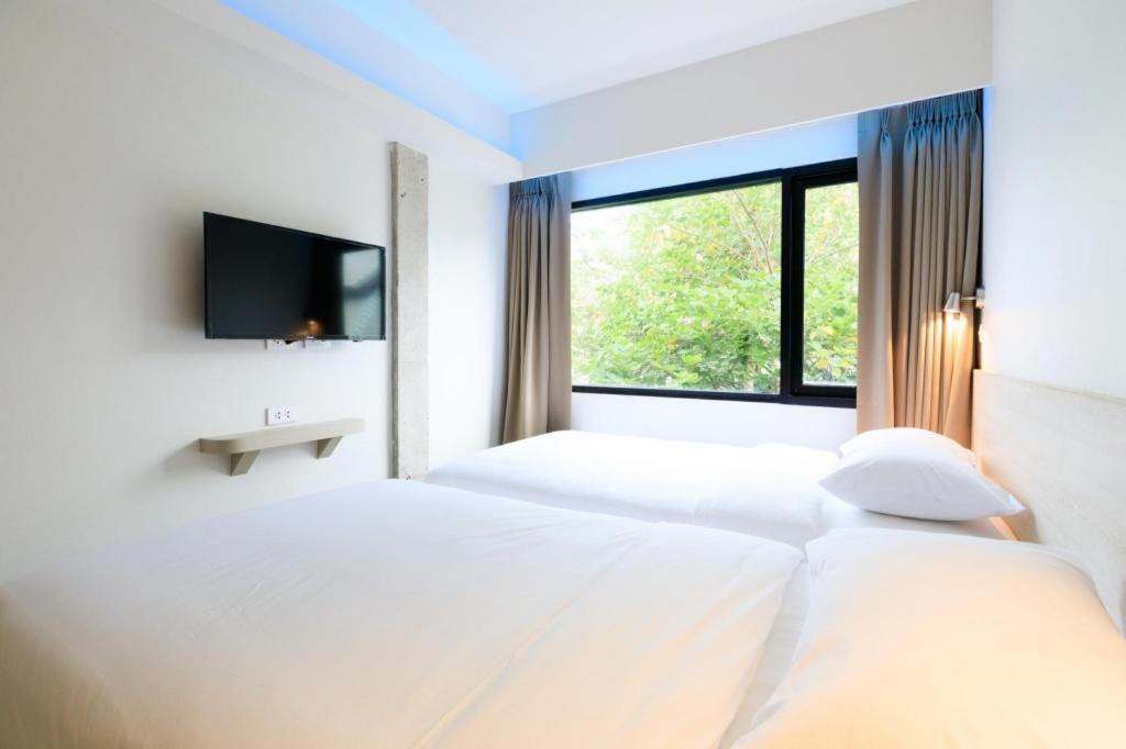 Prima House Pattaya. Hotel Екстериор снимка