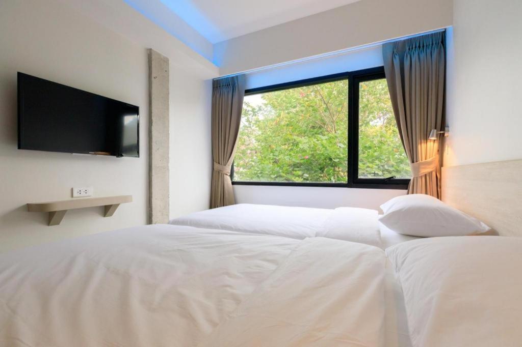 Prima House Pattaya. Hotel Екстериор снимка