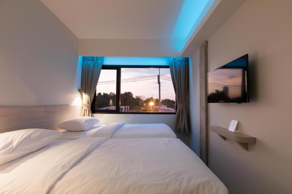 Prima House Pattaya. Hotel Екстериор снимка