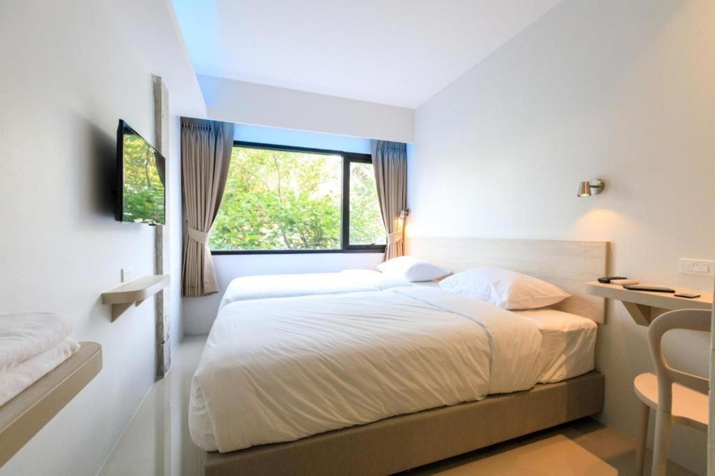 Prima House Pattaya. Hotel Екстериор снимка
