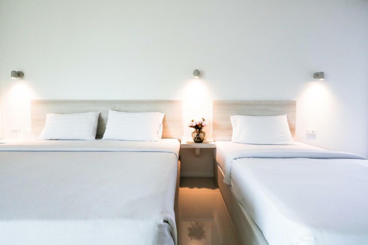 Prima House Pattaya. Hotel Екстериор снимка