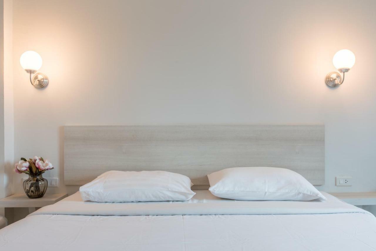 Prima House Pattaya. Hotel Екстериор снимка