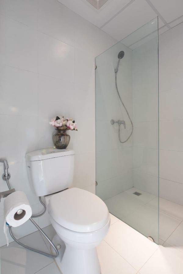 Prima House Pattaya. Hotel Екстериор снимка