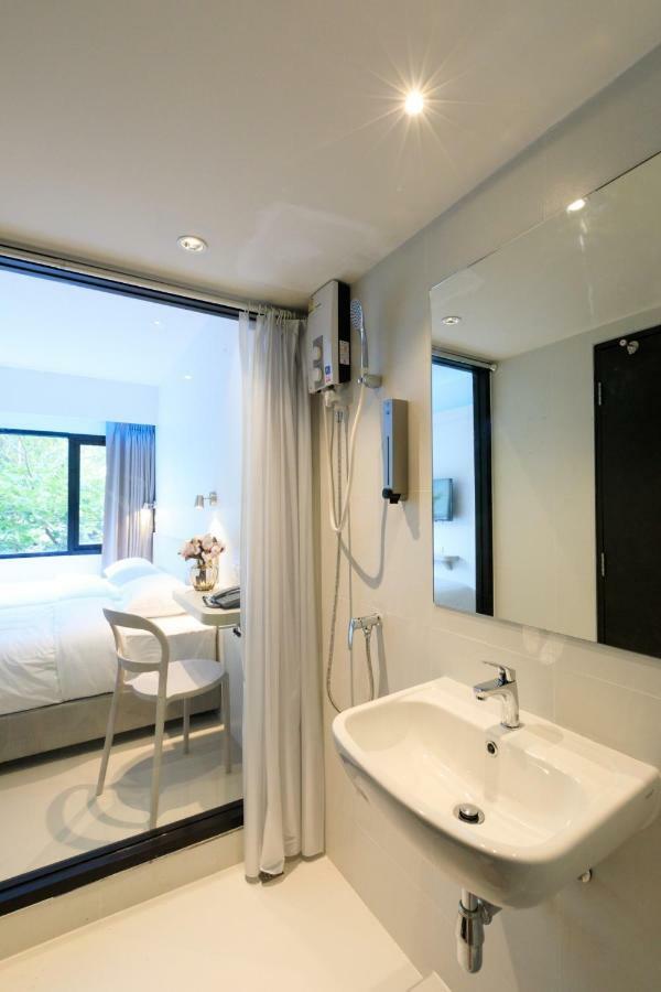 Prima House Pattaya. Hotel Екстериор снимка