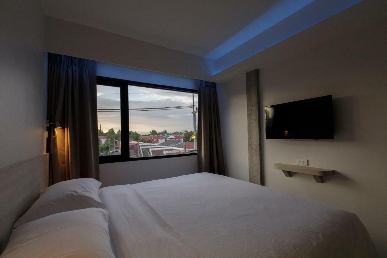 Prima House Pattaya. Hotel Екстериор снимка