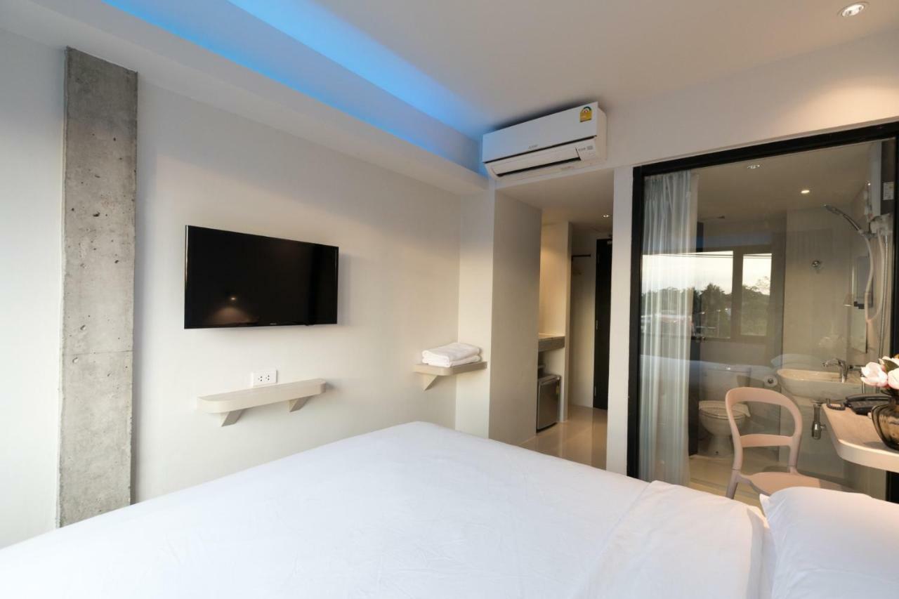 Prima House Pattaya. Hotel Екстериор снимка