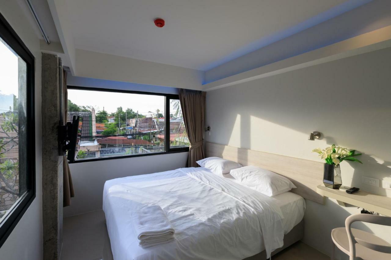 Prima House Pattaya. Hotel Екстериор снимка