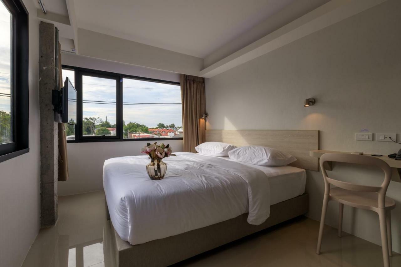Prima House Pattaya. Hotel Екстериор снимка