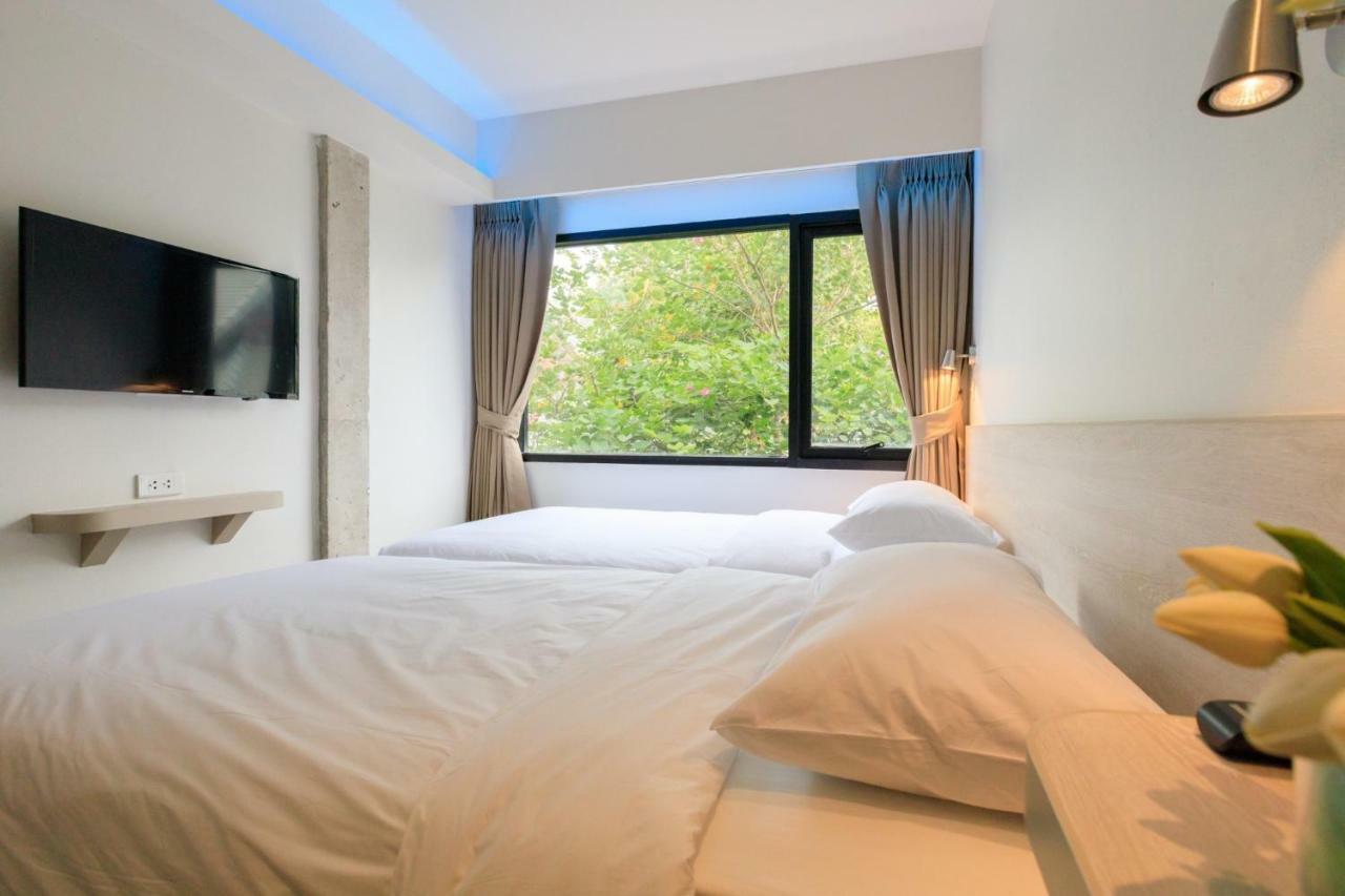 Prima House Pattaya. Hotel Екстериор снимка
