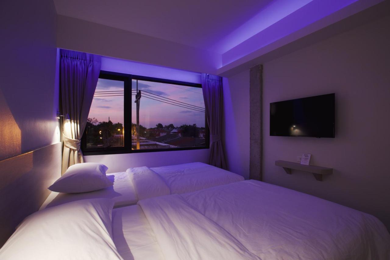Prima House Pattaya. Hotel Екстериор снимка