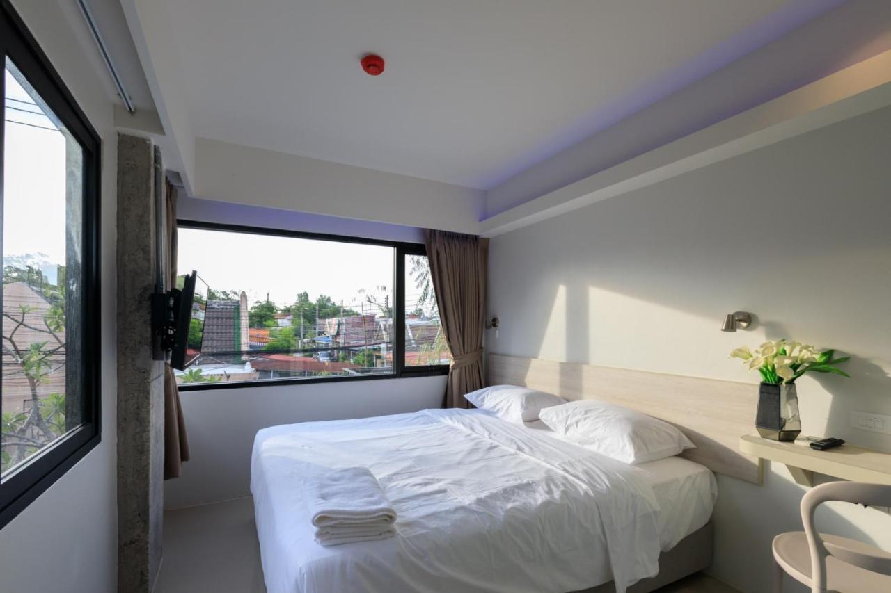 Prima House Pattaya. Hotel Екстериор снимка